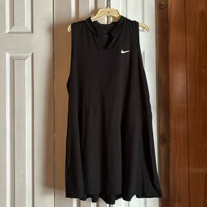 Nike Athletic Dress 2X